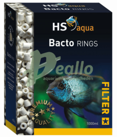 HS aqua bacto rings 2L