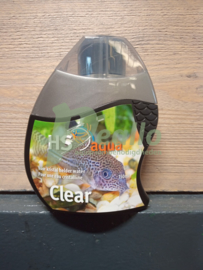 HS aqua clear 150ml voor kristalhelder water