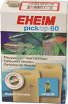 Doos Eheim patronen Pick Up 60 en 2008