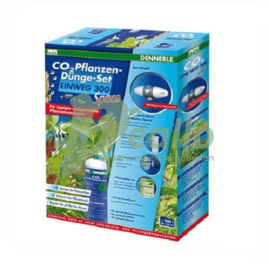 Dennerle CO2 PLANT KUNSTMEST SET 300 SPACE NIGHT WEGWERPFLES