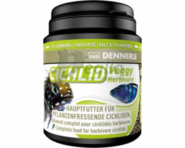 Dennerle CICHLID VEGGY 250ml