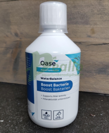 Oase waterbalance booster bacteria 500ml