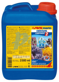 sera marin COMPONENT 2 Ca pH-Buffer 2,5 ltr