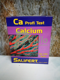 Salifert CA calcium