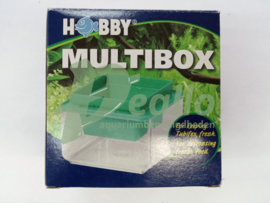 Hobby multibox