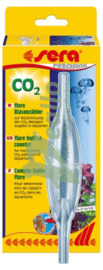 sera flore CO2 blaasjesteller