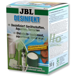 JBL Desinfekt