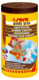 sera goldy gran 1 ltr