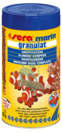 sera marin granulat 500ml