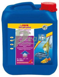 sera KH/pH-plus 5000ml (5ltr)