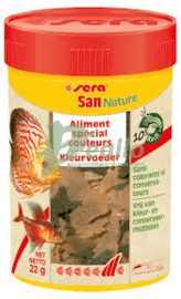 Sera San nature 100ml