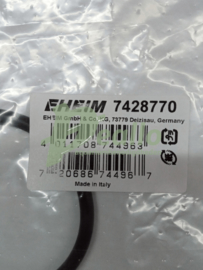 Eheim 7428770 set dichtingsring/ o-ring tbv 2071-2073-2075-2074