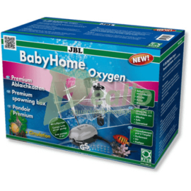 JBL BabyHome Oxygen