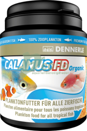 Dennerle CALANUS FD ORGANIC 200ML