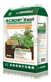 Dennerle SCAPER'S SOIL 4L