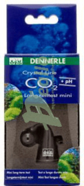 Dennerle CRYSTAL-LINE CO2 LANGE TERMIJN TEST