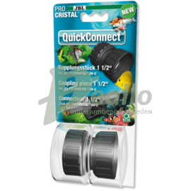 JBL ProCristal QuickConnect