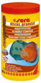 sera discus granulaat 1ltr