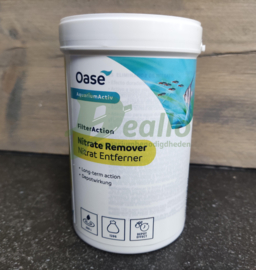 Oase Nitrateremover pellets 120 gram