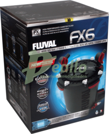 Fluval FX6