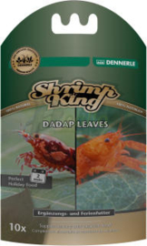 Dennerle ShrimpKing Dadap bladeren