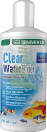 Dennerle Clear water elixier 250ml
