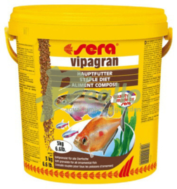 sera vipagran 10 ltr