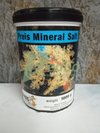 Preis mineral salt 1L