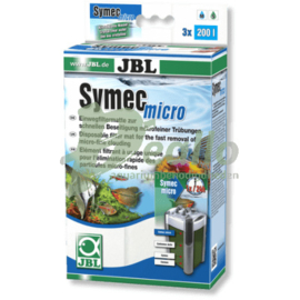 JBL Symecmicro