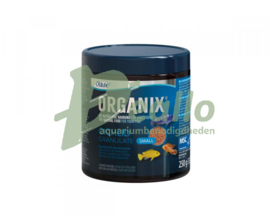 Oase ORGANIX Cichlid Granulaat S 550 ml