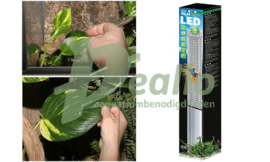 JBL LED Solar Natur 57watt  105-130cm