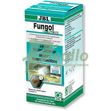 JBL Fungol Plus 250 Geneesmiddel tegen schimmelinfecties