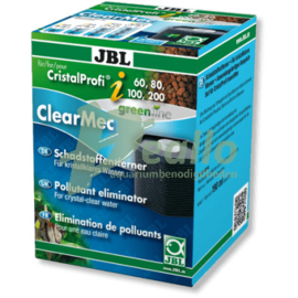 JBL ClearMec CristalProfi i60/80/100/200