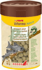 Sera Viformo nature 250ml