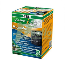 JBL MicroMec mini CristalProfi i60/80/100/200