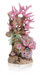 biOrb koraalrif ornament roze