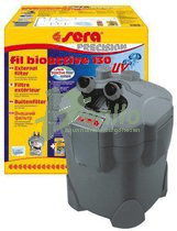 sera fil bioactive + UV 130