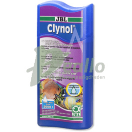 JBL Clynol 250ml waterreiniger