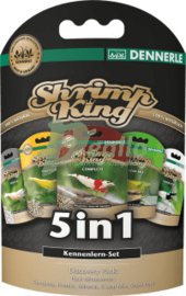 Dennerle shrimp king 5 in 1