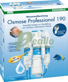 Dennerle OSMOSE PROFESSIONAL 190