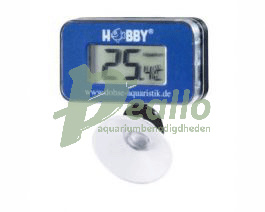 Hobby digitale thermometer