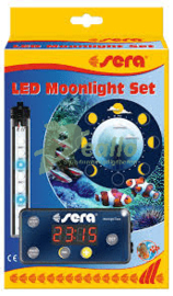 Sera LED Moonlight / nachtverlichtingsset