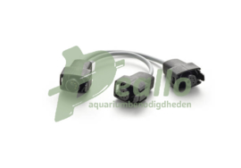 Oase EAC Y-Adapter splitter