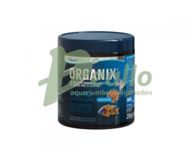 Oase ORGANIX Cichlid Granulaat M 550 ml