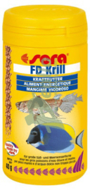 sera FD Krill 250ml