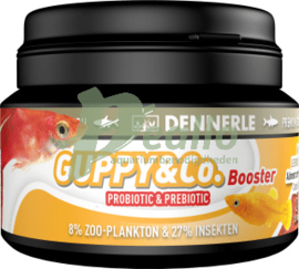 Dennerle GUPPY & CO. BOOSTER 100ML