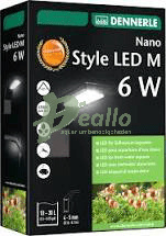 Dennerle Nano style led 6 w