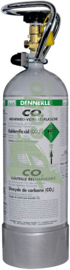 Dennerle CO₂ HERVULBARE FLES 2000G