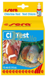 sera Cl-Test (chloor-Test)