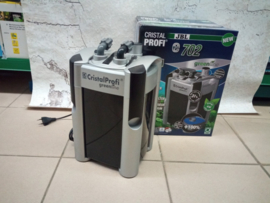 JBL CristalProfi e 702 greenline